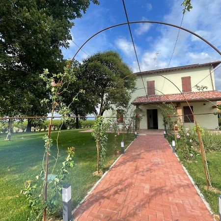Affittacamere San Mamante Santa Lucia delle Spianate Εξωτερικό φωτογραφία